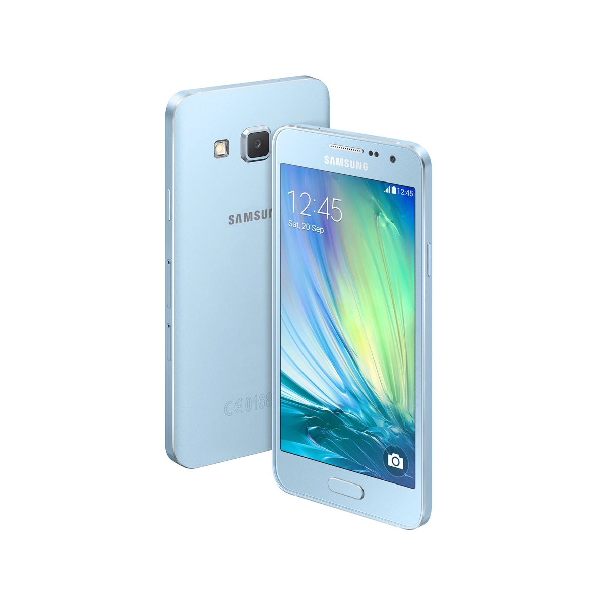 Samsung Galaxy A3 (A300Y) - Good Condition