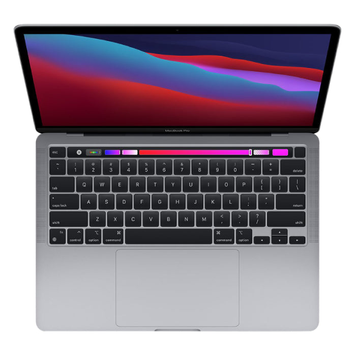Apple MacBook Pro 13" (2020) M1 Chip Touchbar - Very Good Condition