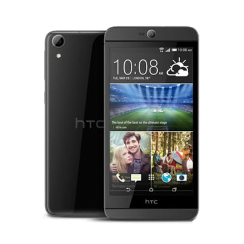 HTC Desire 826 Dual-SIM (2015) - Good Condition