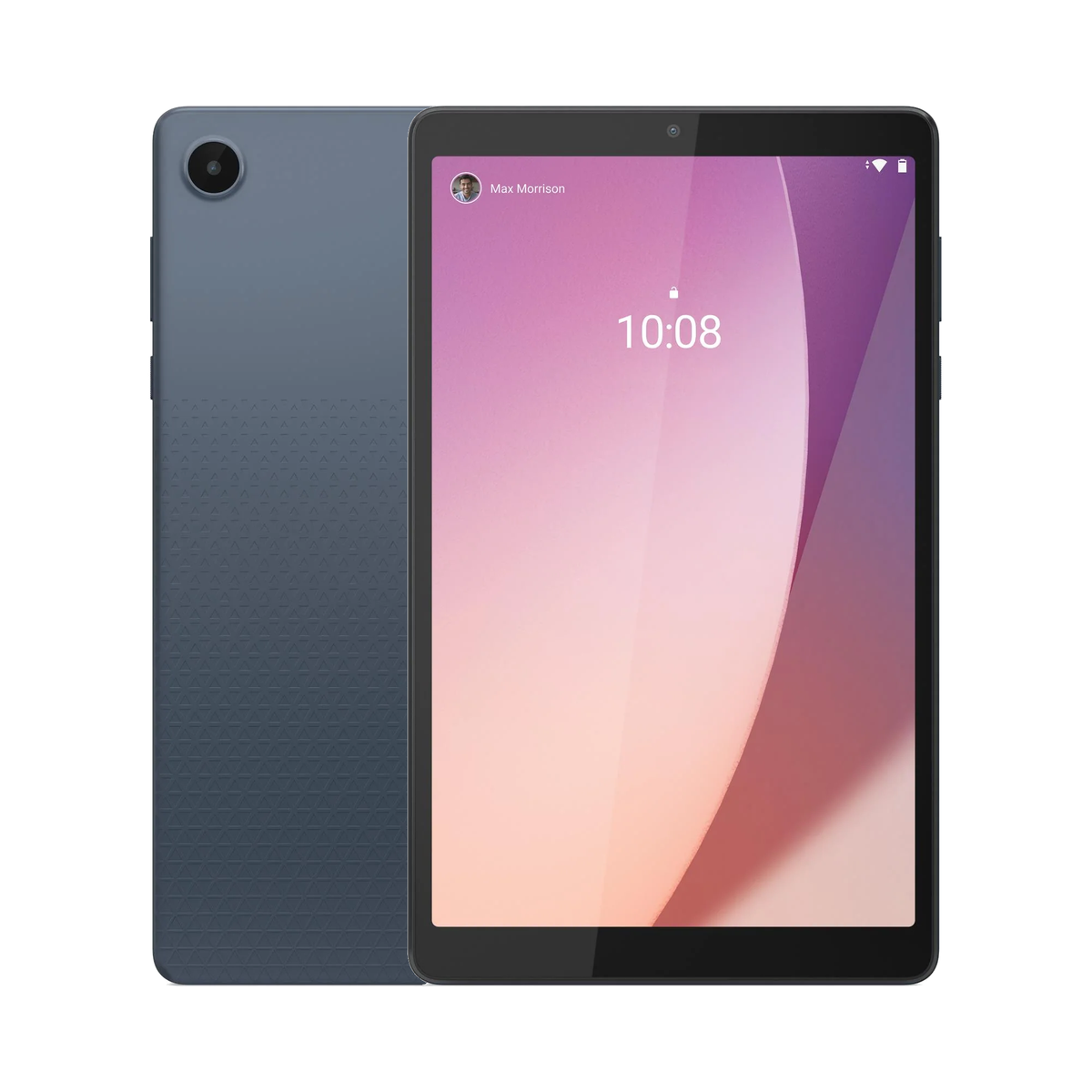 Lenovo Tab M8 HD 8" (2019) WiFi + Cellular - Very Good Condition