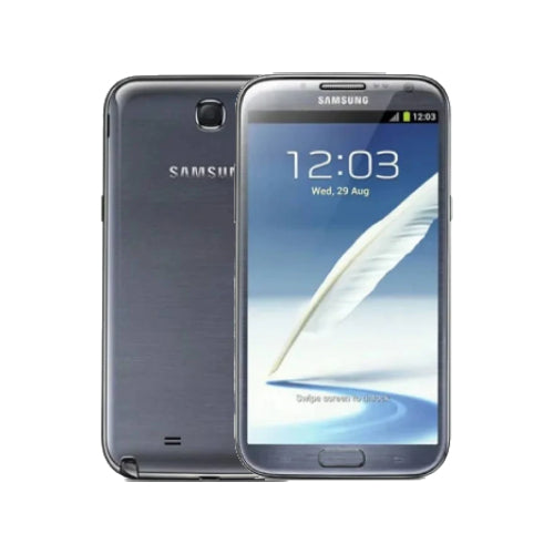 Samsung Galaxy Note II (N7100) - Good Condition