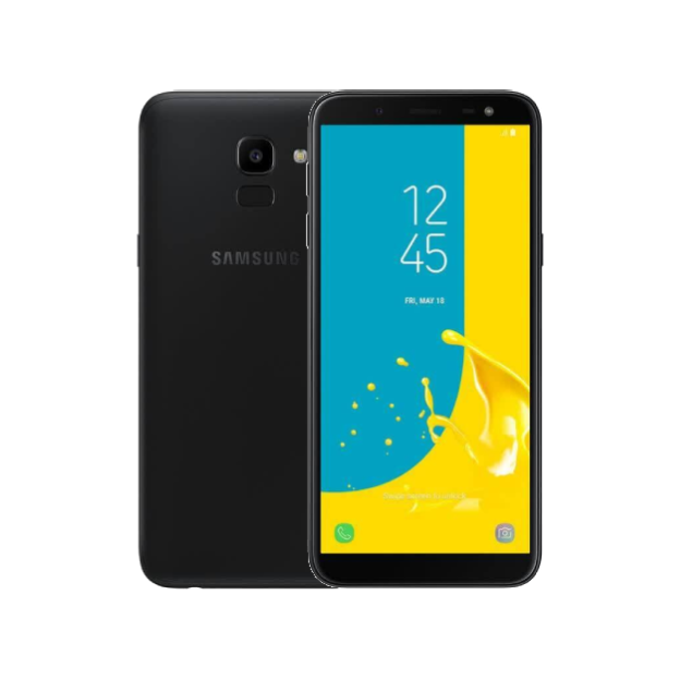 Samsung Galaxy J6 (J600FN) Dual SIM - Good Condition