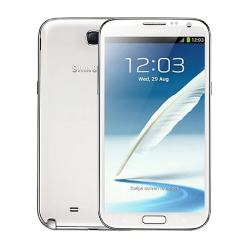 Samsung Galaxy Note II (N7100) - Good Condition