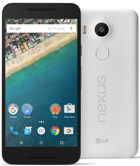 LG Nexus 5X - Very Good Condition