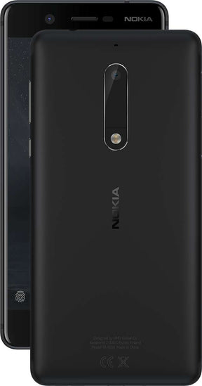 Nokia 5 (TA-1024) - Good Condition