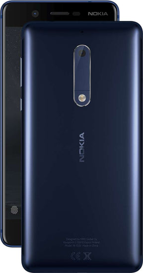 Nokia 5 (TA-1024) - Good Condition