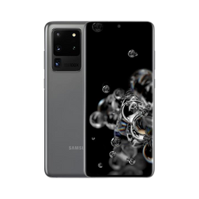 Buy Refurbished Samsung Galaxy S20 Ultra 5G