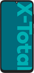 ZTE Optus X-Total 64GB| Excellent Refurbished