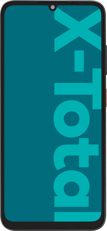 ZTE Optus X-Total 64GB | Excellent Refurbished