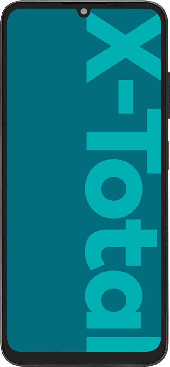 ZTE Optus X-Total 64GB| Excellent Refurbished