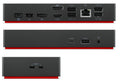 Lenovo ThinkPad Universal USB-C Docking Station LDA-KP | Used