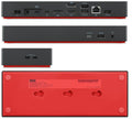 Lenovo ThinkPad Thunderbolt 4 Dock Type 40B0 DK2131 | Used
