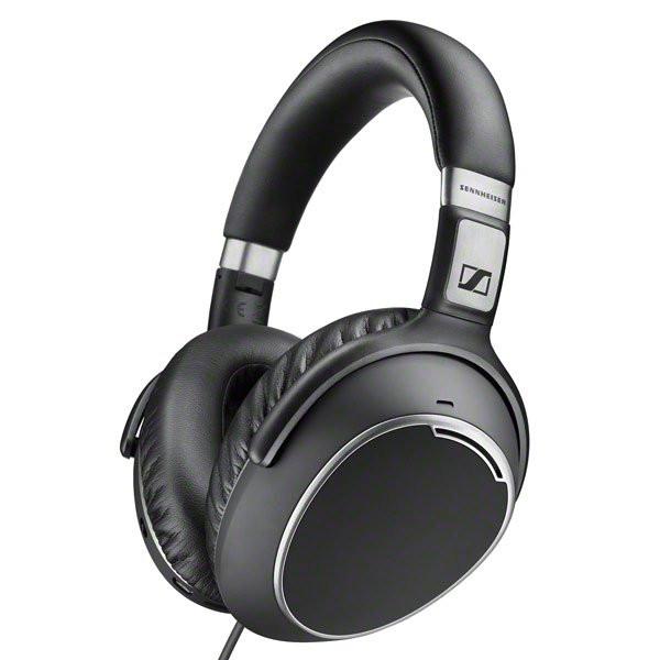 Sennheiser PXC 480 Wireless Headphones - Good Condition