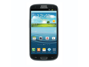 Samsung Galaxy S III (I9300 / 2012) - Good Condition