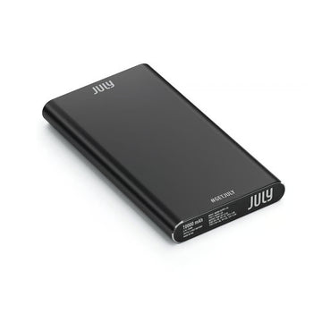 July 10,000 mAh Power Bank (JUL07) | Used