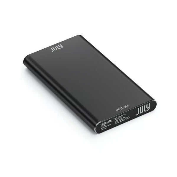 July 10,000 mAh Power Bank (JUL07) | Used