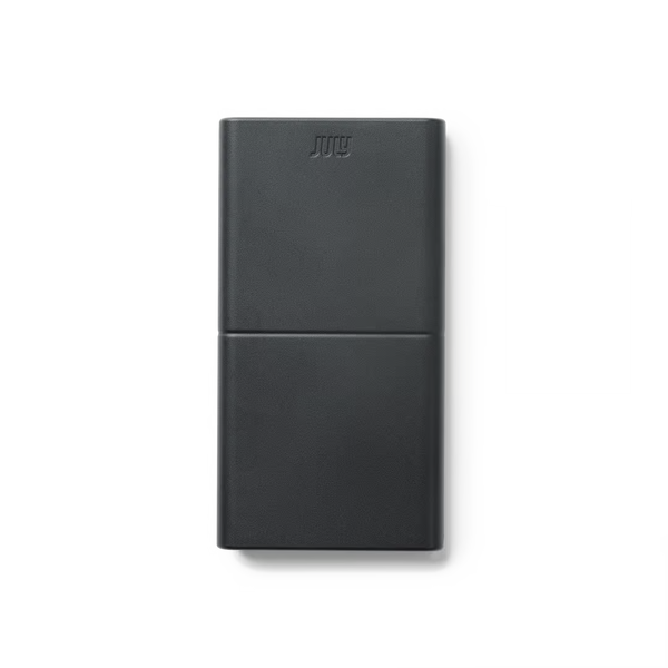 July 10,000 mAh Power Bank (July PB77) | Used