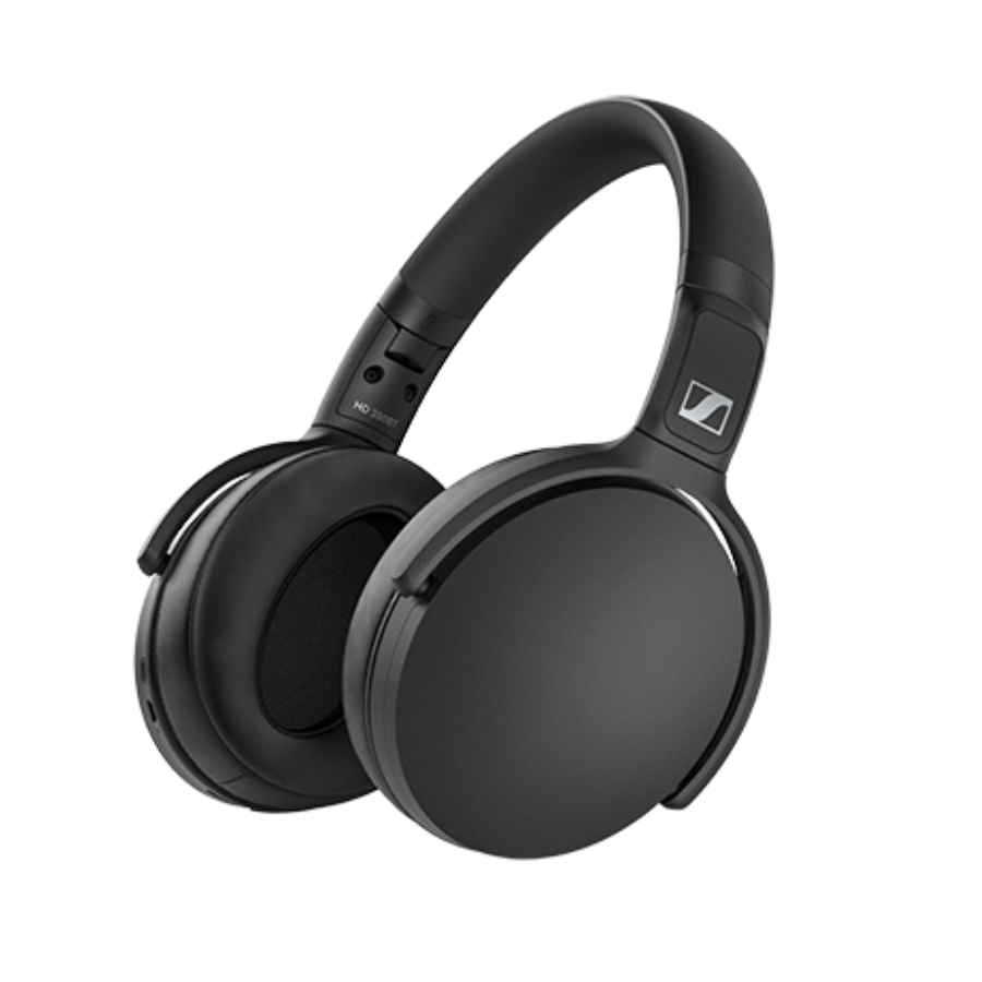Sennheiser HD 350BT Wireless Headphones - Good Condition