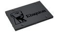 Kingston A400 SSD Internal Hard Drive | Used
