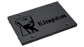 Kingston A400 SSD Internal Hard Drive | Used