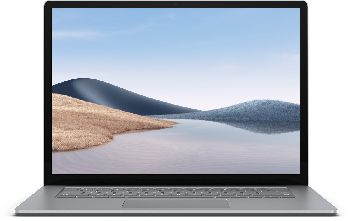 Good Refurbished Microsoft Surface Laptop 4 13.5" i7-1185G7