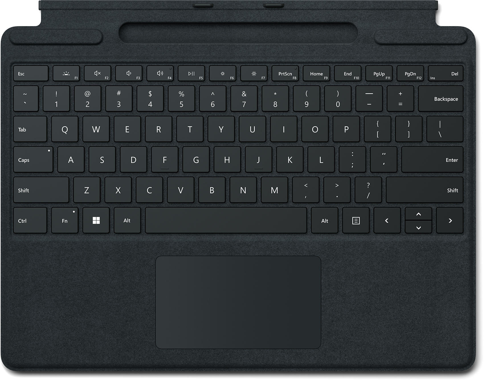 Surface Pro Signature Keyboard for Surface Pro - Good Condition