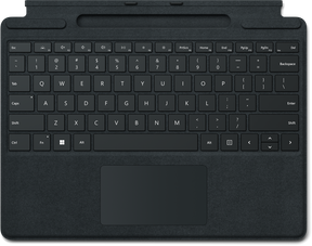 Surface Pro Signature Keyboard for Surface Pro - Good Condition