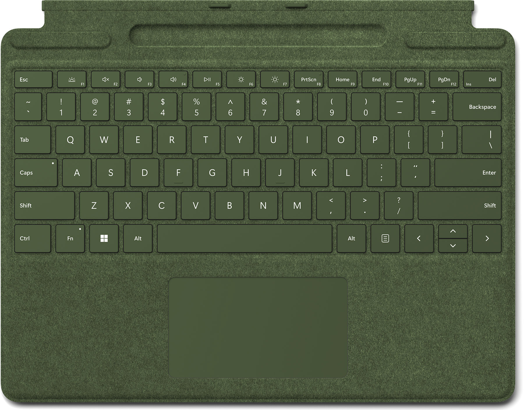 Surface Pro Signature Keyboard for Surface Pro - Good Condition