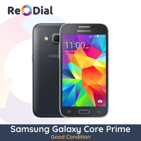 Samsung Galaxy Core Prime - Good Condition