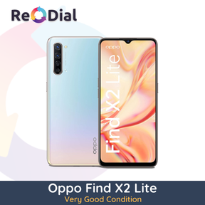 Oppo Find X2 Lite (2020) - Very Good Condition