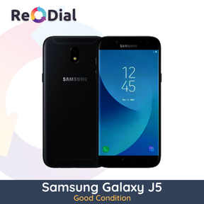 Samsung Galaxy J5 (J530Y / 2017) - Good Condition