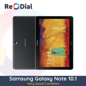 Samsung Galaxy Note 10.1 (P605 / 2014) - Very Good Condition