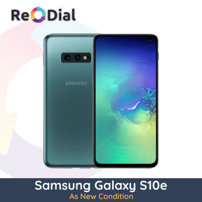 Samsung Galaxy S10e (G970F) - As New (Premium)