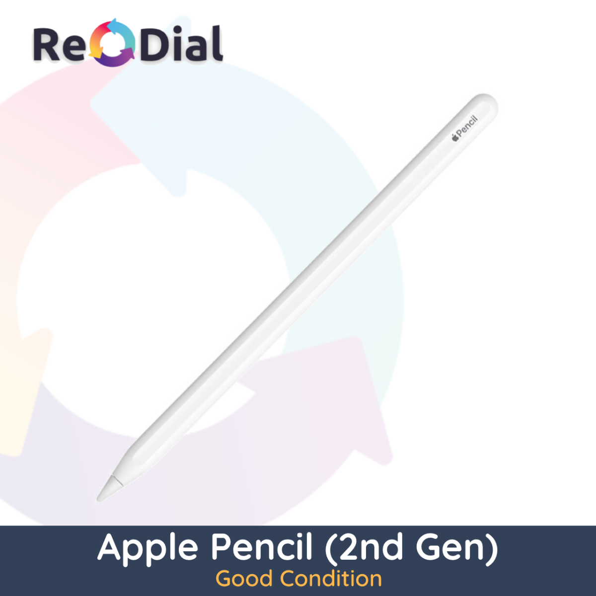 Apple Pencil (2nd Gen) - Good Condition