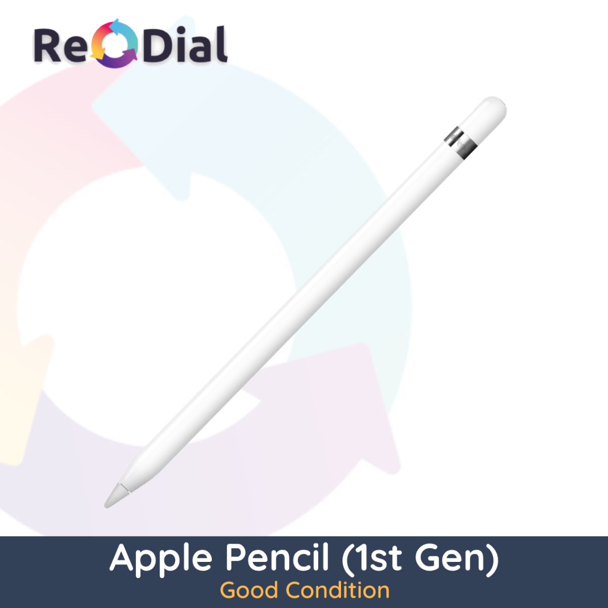 Apple Pencil (1st Gen) - Good Condition