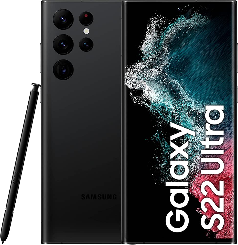 Samsung Galaxy S22 Ultra 5G - Good Condition