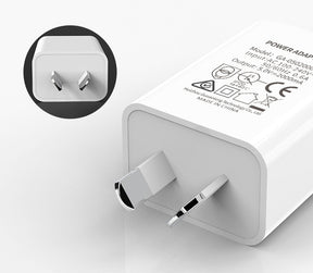 10W USB AU Wall Adapter Power Brick Charger