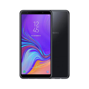Samsung Galaxy A7 (A750G / 2018) - Very Good Condition