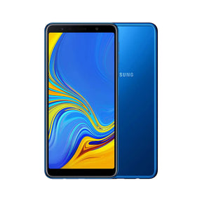 Samsung Galaxy A7 (A750G / 2018) - Very Good Condition