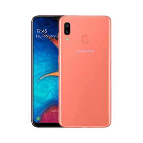 Buy Refurbished Samsung Galaxy A20 A205YN