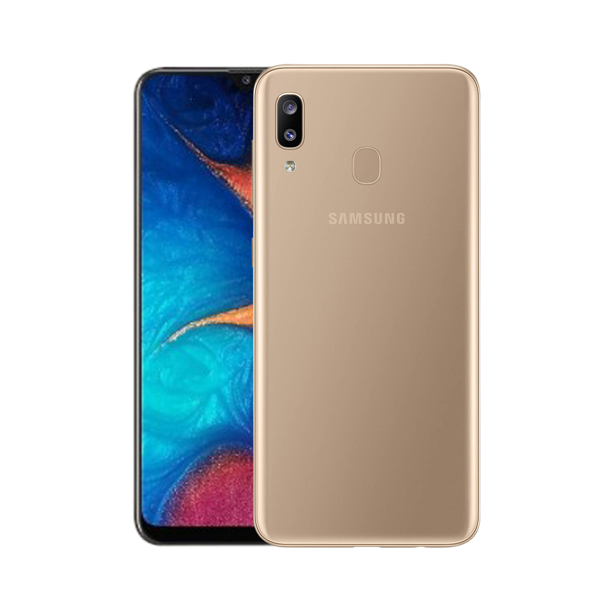Buy Refurbished Samsung Galaxy A20 A205YN