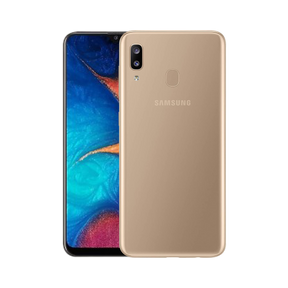 Buy Refurbished Samsung Galaxy A20 A205YN