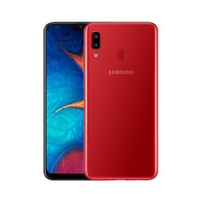 Buy Refurbished Samsung Galaxy A20 A205YN