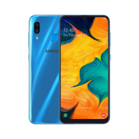 Buy Refurbished Samsung Galaxy A30 A305YN