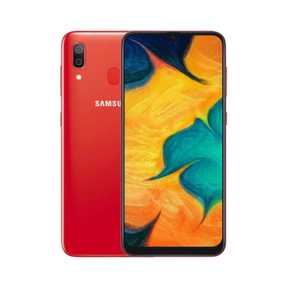 Buy Refurbished Samsung Galaxy A30 A305YN