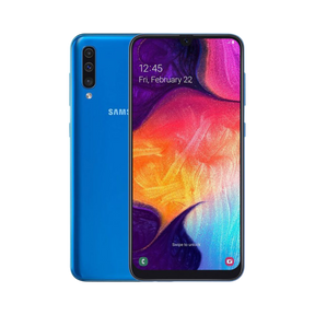 Buy Refurbished Samsung Galaxy A50 A505YN