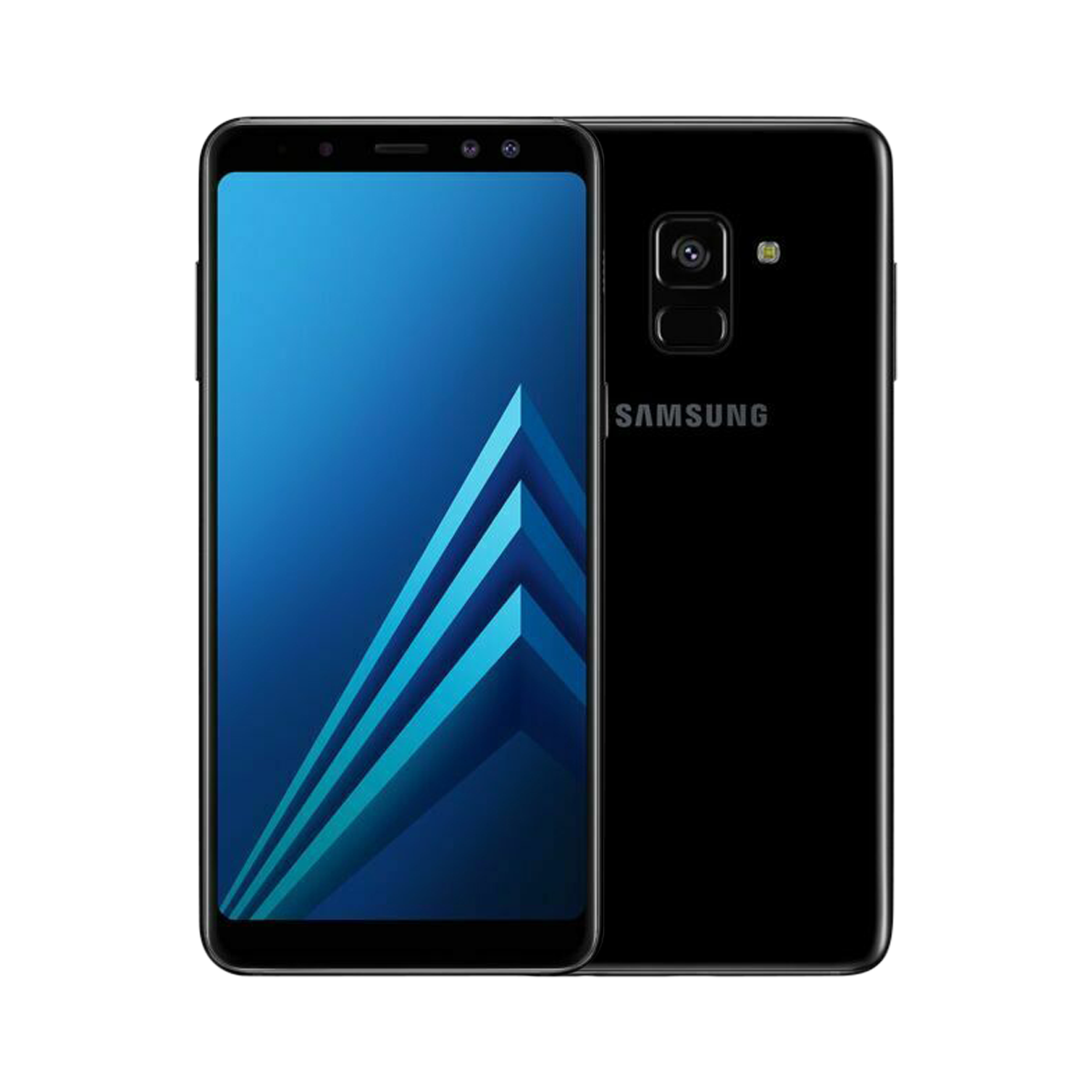 Buy Refurbished Samsung Galaxy A8 (2018) A530F