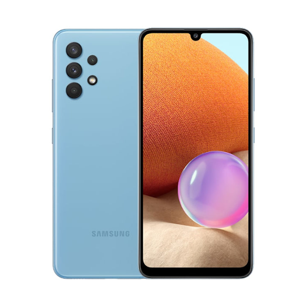 Samsung Galaxy A32 5G - ReDial