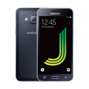 Samsung Galaxy J3 (J320ZN / 2016) - As New