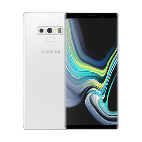 Buy Refurbished Samsung Galaxy Note 9